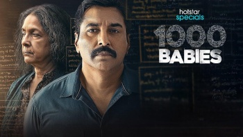 1000 Babies Season 1 (2024) HD 720p Tamil Web Series Watch Online (01-07)