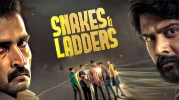 Snakes & Ladders Season 1 (2024) HD 720p Tamil Web Series Watch Online (01-09)