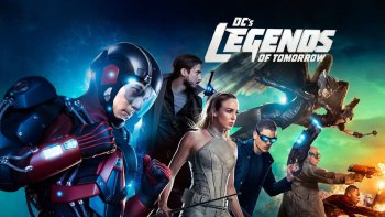 DC’s Legends of Tomorrow Season 1 (2016) HD 720p Tamil Web Series Watch Online (EP02)