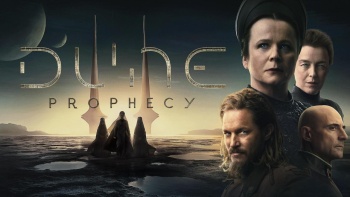 Dune: Prophecy Season 1 (2024) HD 720p Tamil Web Series Watch Online (01-02)