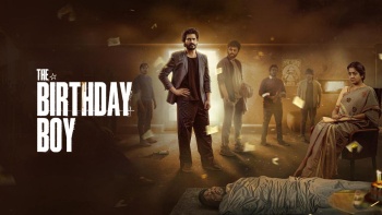 The Birthday Boy (2024) HD 720p Tamil Movie Watch Online