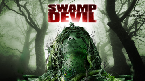 Swamp Devil (2008) HD 720p Tamil Dubbed Movie Watch Online